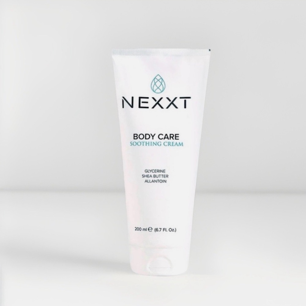 Nexxt Soothing Cream with Natural Ingredients